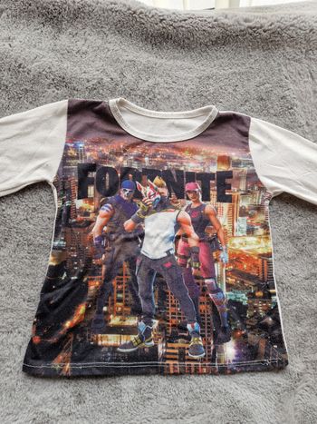 T-shirts garçon 5 ans