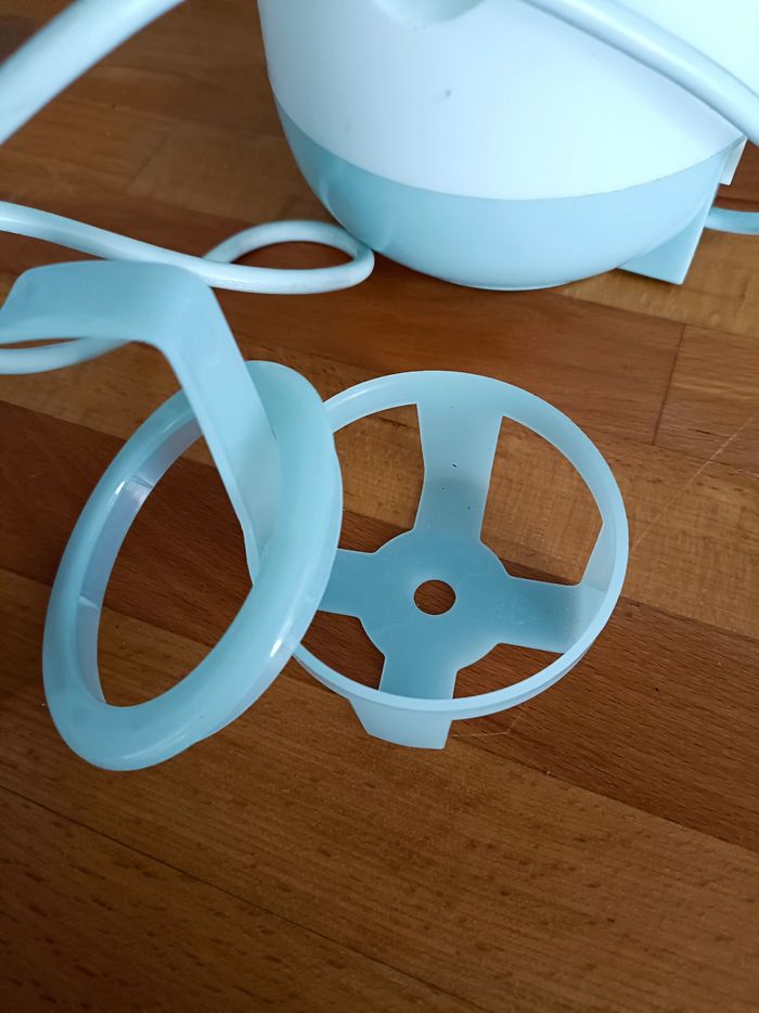 Chauffe biberon - Tex baby - photo numéro 3