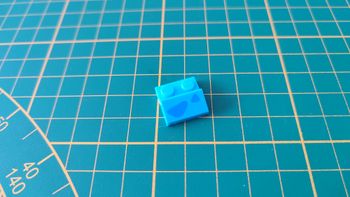 Pièce AS-FWJ49-06 pièce détachée Mega Mattel #D79