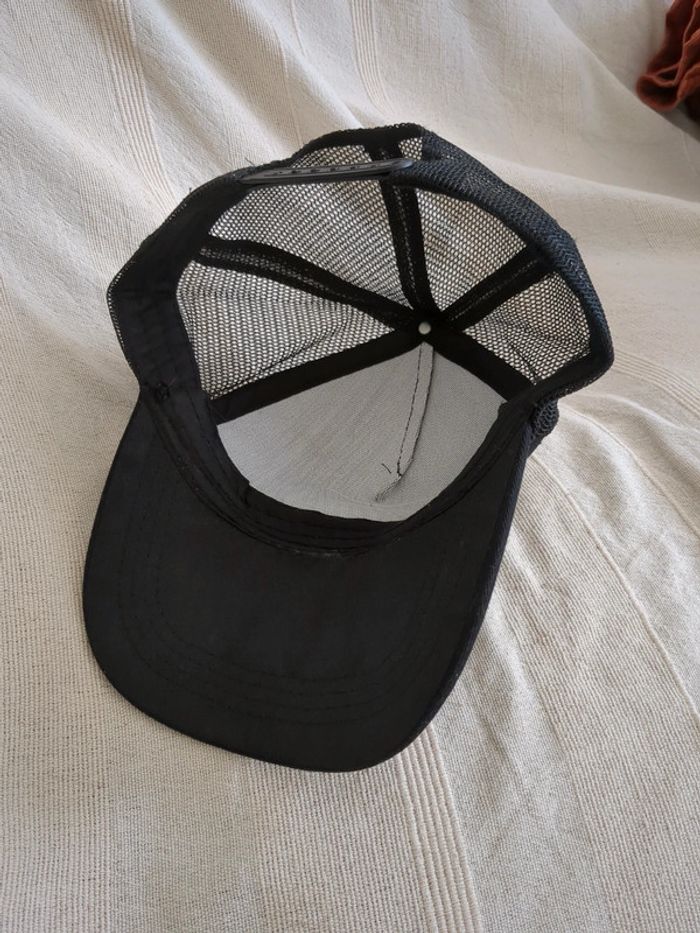 Casquette Stormtrooper - photo numéro 3