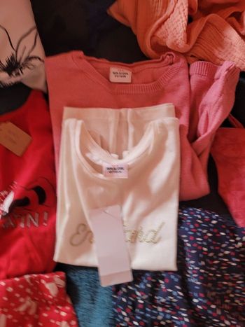 Lot 2 pièces