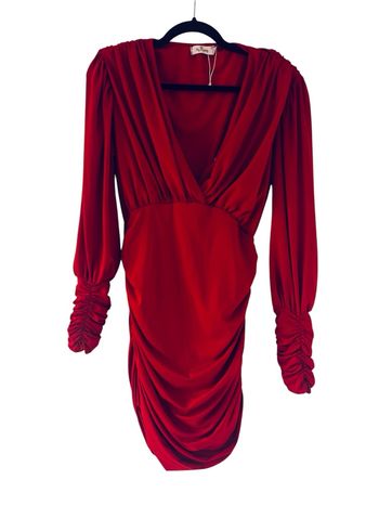 Robe femme taille L 