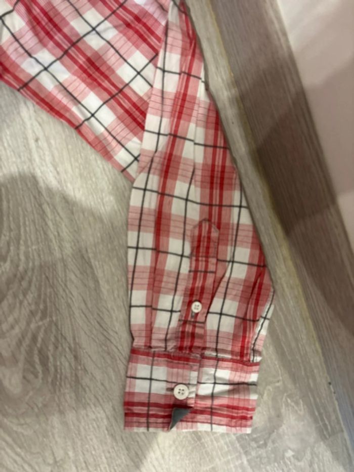 Chemise manches longues Rivaldi homme XL - photo numéro 4