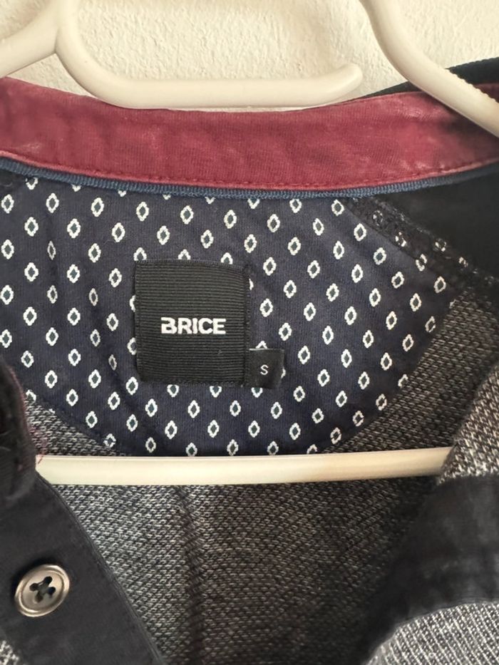 Manche longue - photo numéro 3