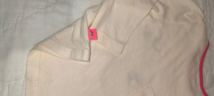 T-shirt avec manche billieblush - photo numéro 6