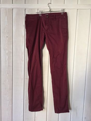 Chino Tommy Hilfiger