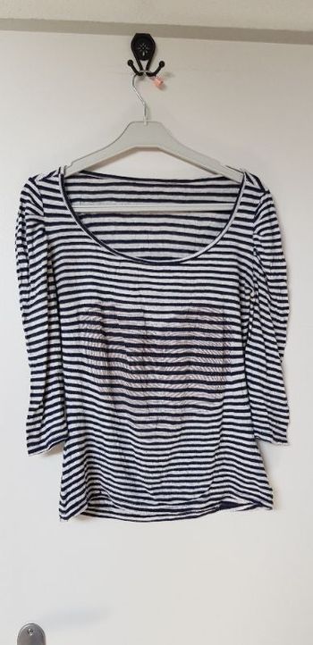 Tee-shirt  ( Kiabi taille M)