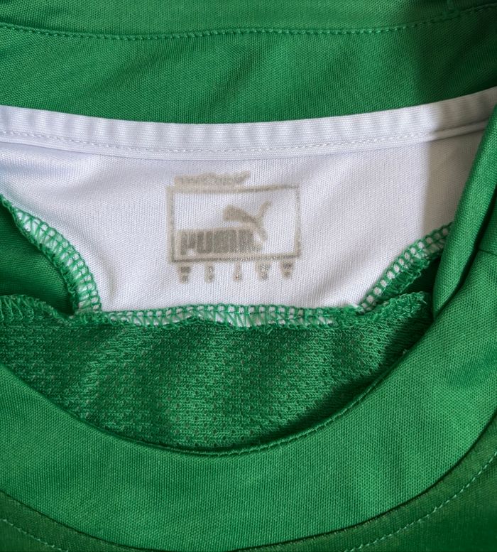 Maillot football Côte D’Ivoire CAN 2012 Coupe d’Afrique des Nations - photo numéro 9