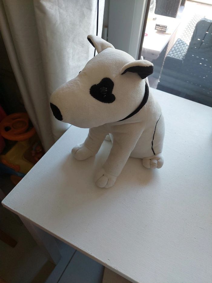 Cale porte - photo numéro 2