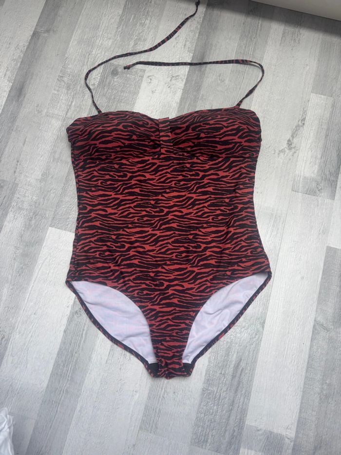 Maillot de bain
