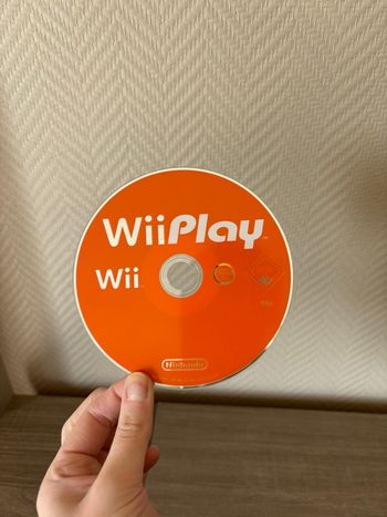 Wii Play