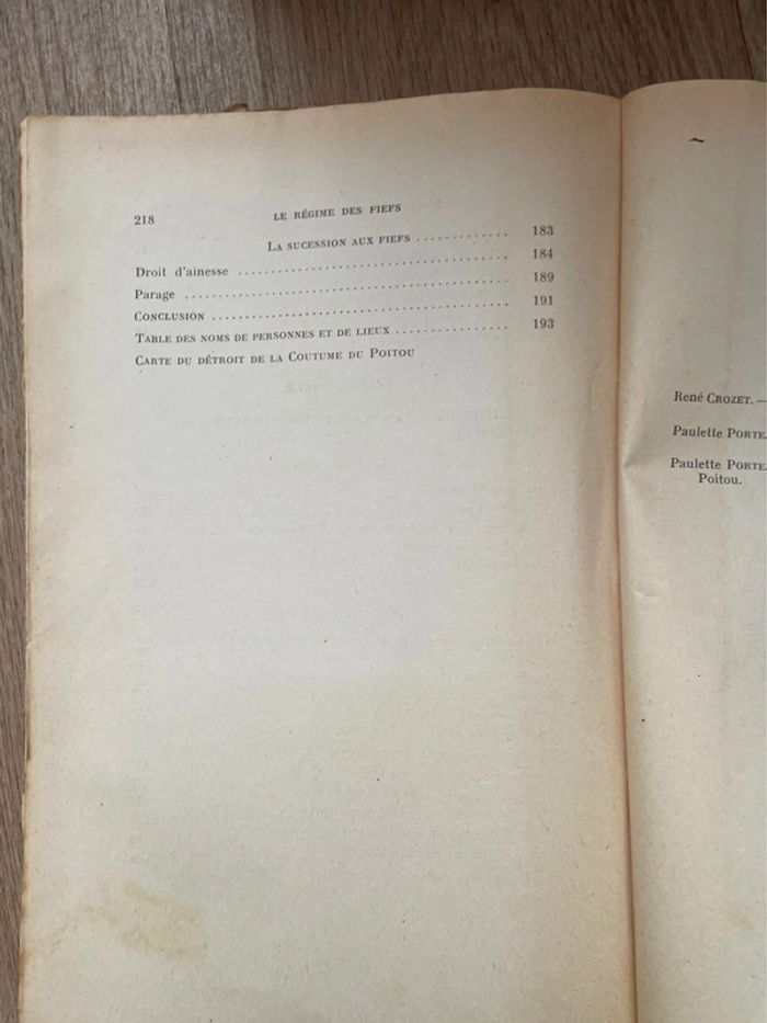 La société Antiquaires de l’ouest 1959 - photo numéro 10
