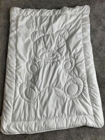Couette 100x135cm