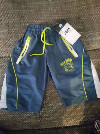 Pantacourt longboard