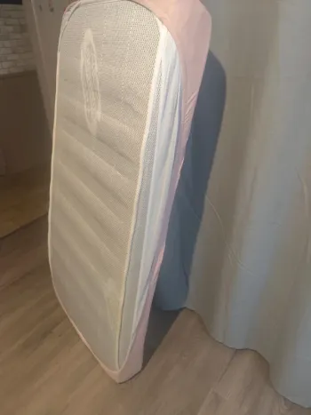 Matelas enfants double face