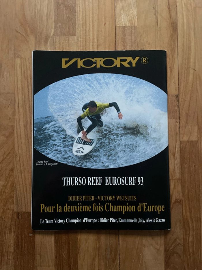 Magazine Surf Session Numéro 76 - photo numéro 3