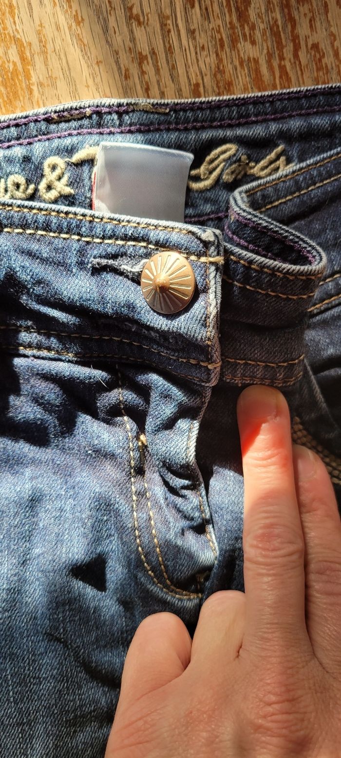 Jean's - photo numéro 3