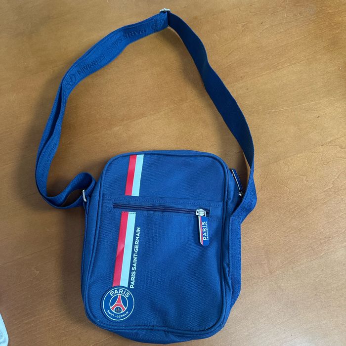 Pochette PSG