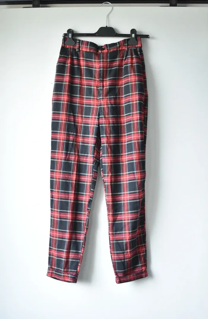 Pantalon Bershka - photo numéro 2