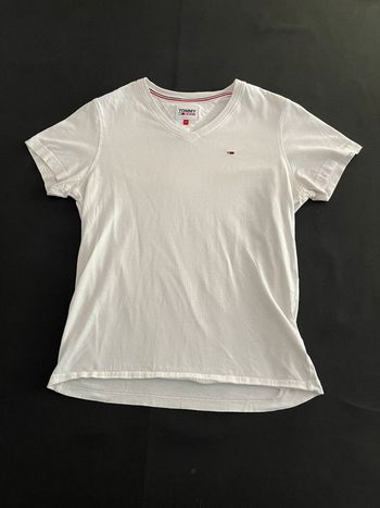 T-shirt Tommy Hilfiger