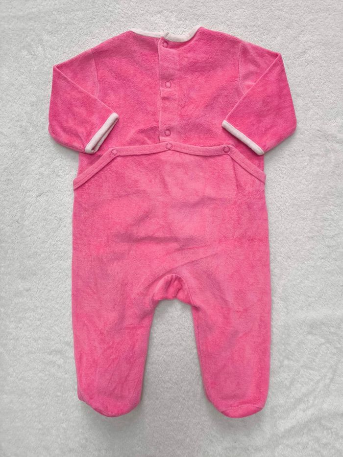 Pyjama 6 mois - photo numéro 2