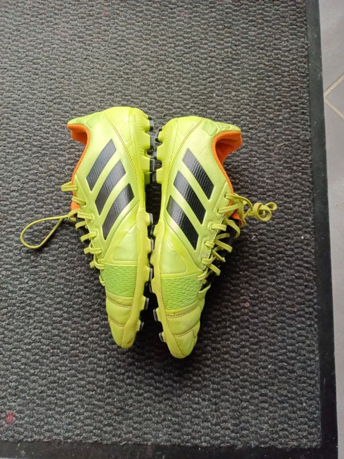 Chaussures de foot adidas - photo numéro 3