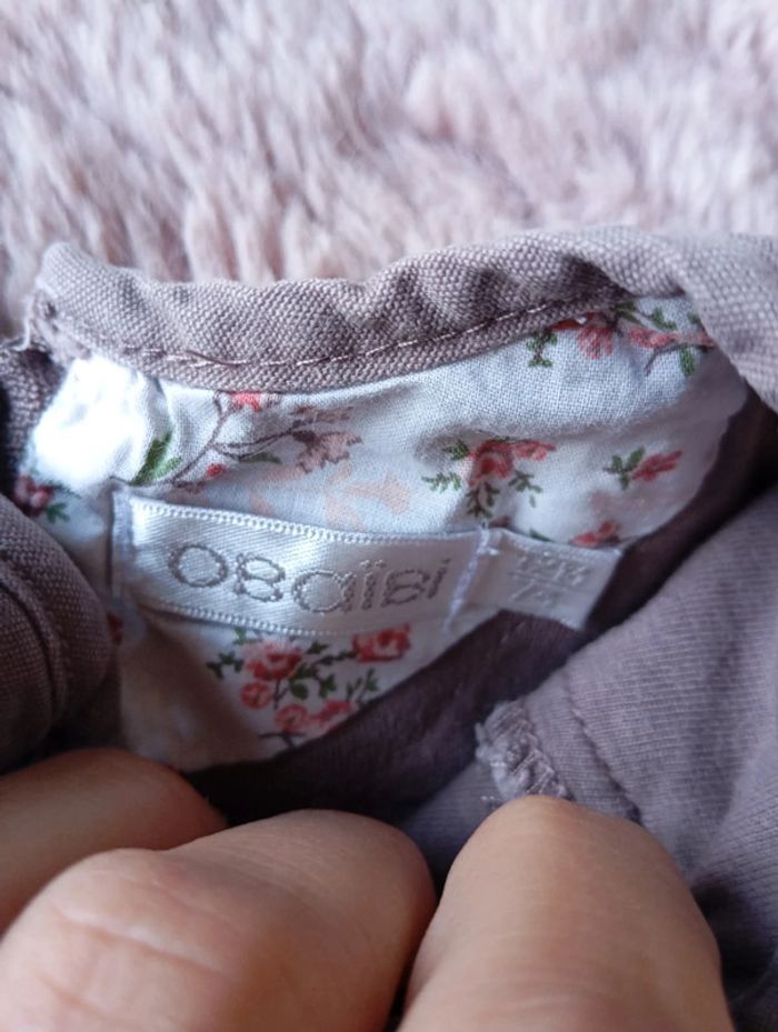 Robe 12 mois - photo numéro 2