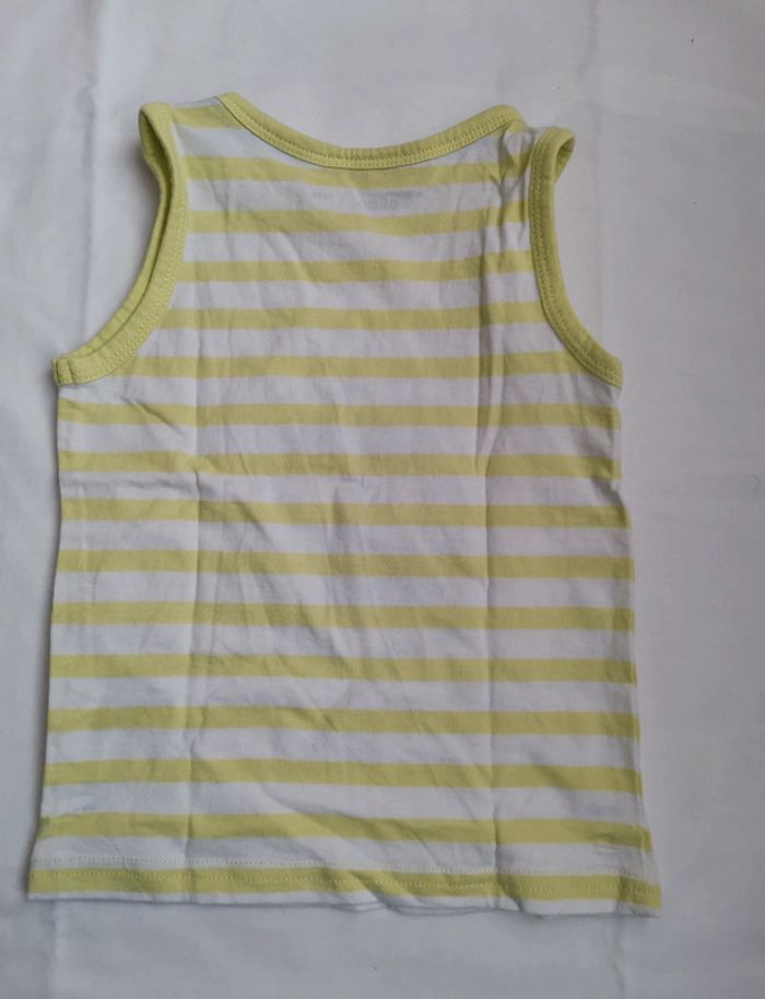 Marcel gémo 24 mois - photo numéro 2