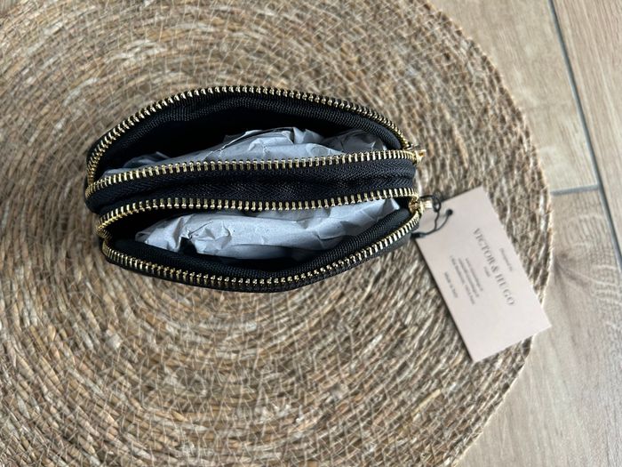 Porte-monnaie - photo numéro 4