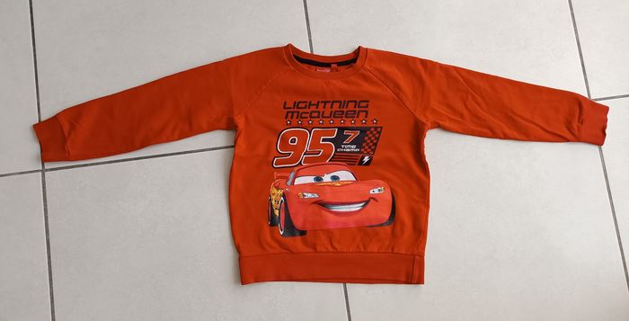 Lot Taille 6 ans - photo numéro 2