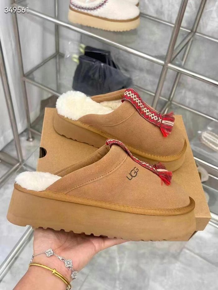 UGG Tazzle, Kaki (Women's) 39 - photo numéro 3