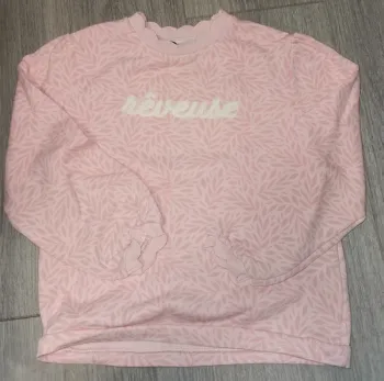 Pull fille 8 ans okaïdi