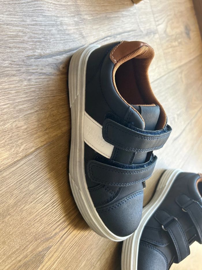 Basket neuve taille 31 - photo numéro 4