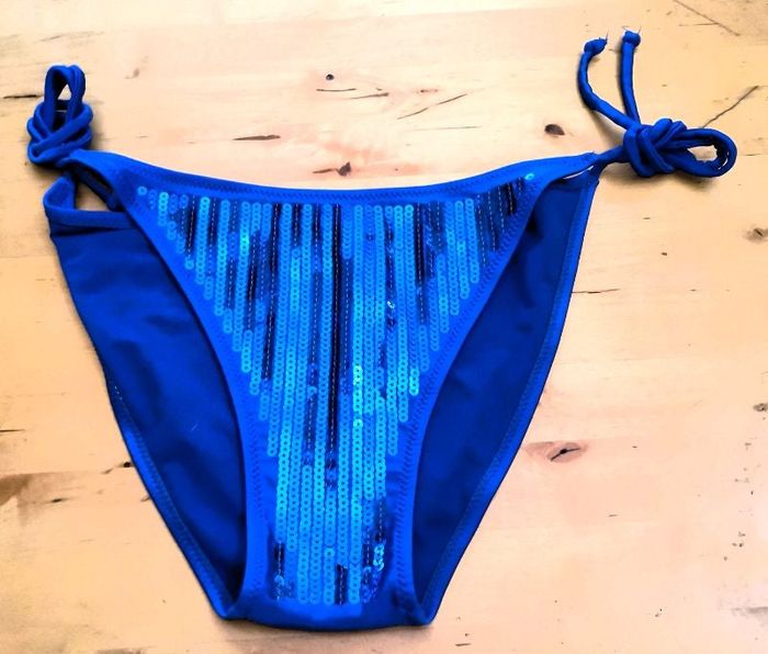 Bas de Maillot "Kiwwy"