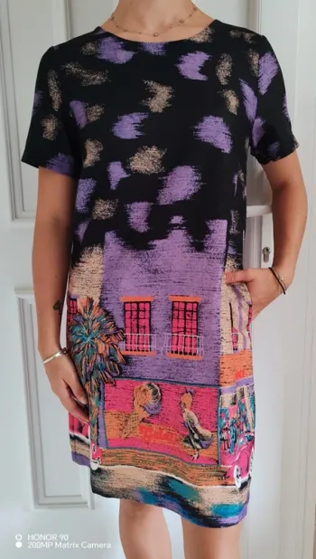 Robe Molly Bracken