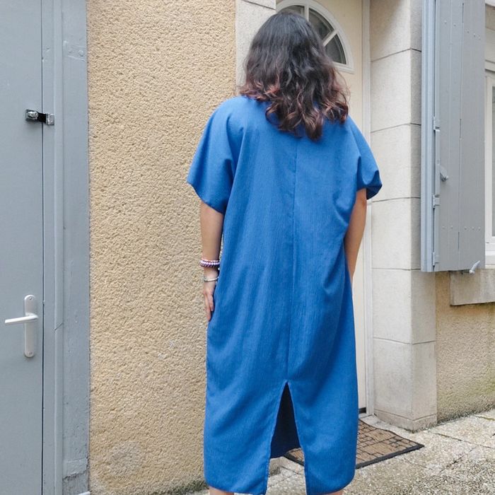 Robe pour taille 40-42 - photo numéro 4