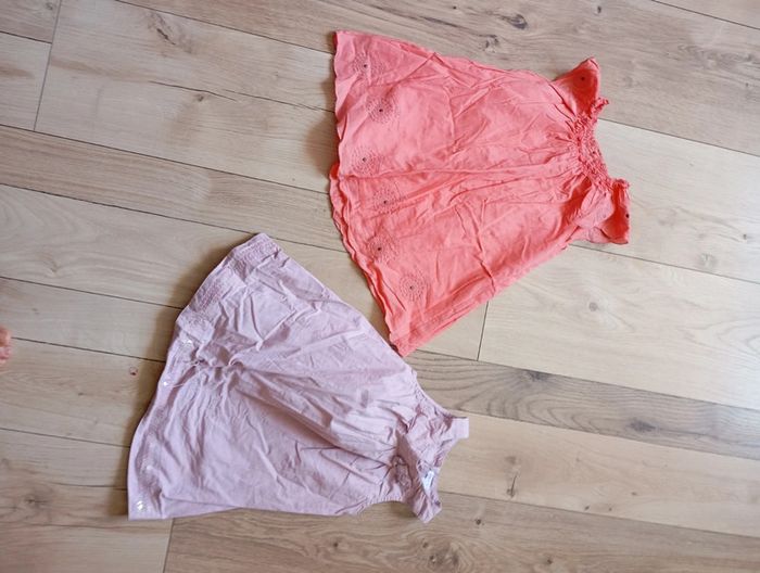 Lot de vêtements taille 12 mois - photo numéro 3