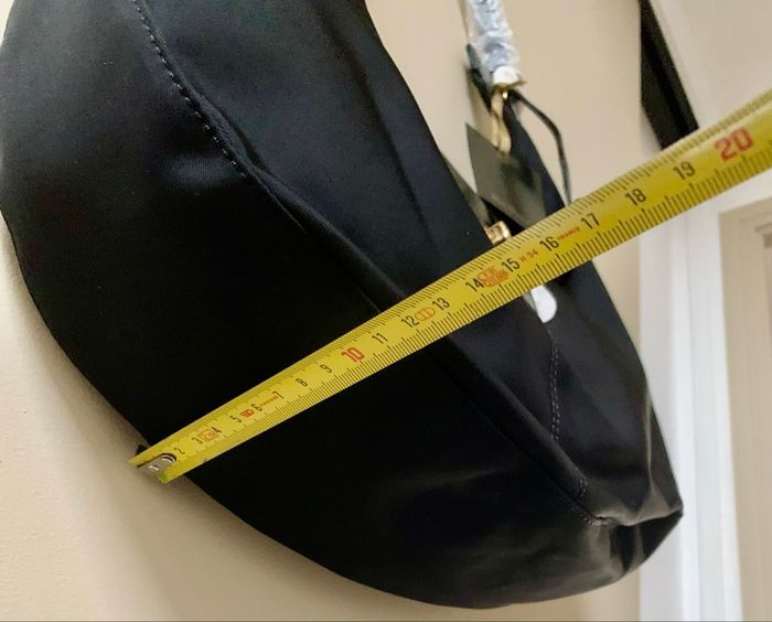 Sac noir neuf Mac Douglas - photo numéro 9