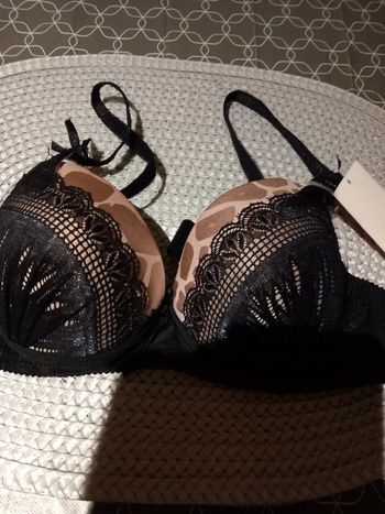 🥰 Soutien gorge taille 95b AMC