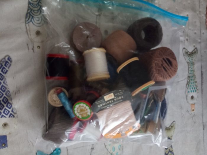 LOT Couture - Fil - photo numéro 2