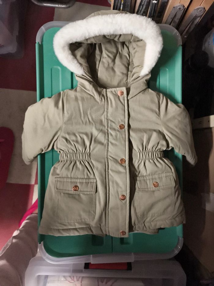 Manteau