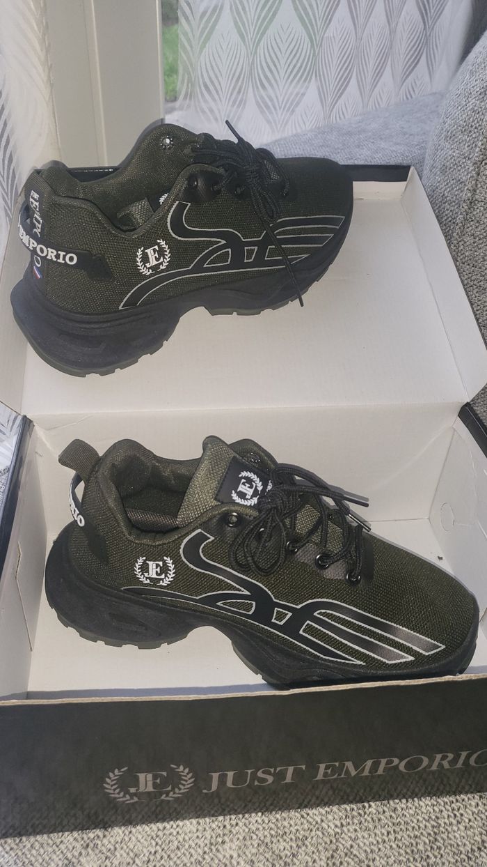 Chaussure Just Emporio 42 - photo numéro 5