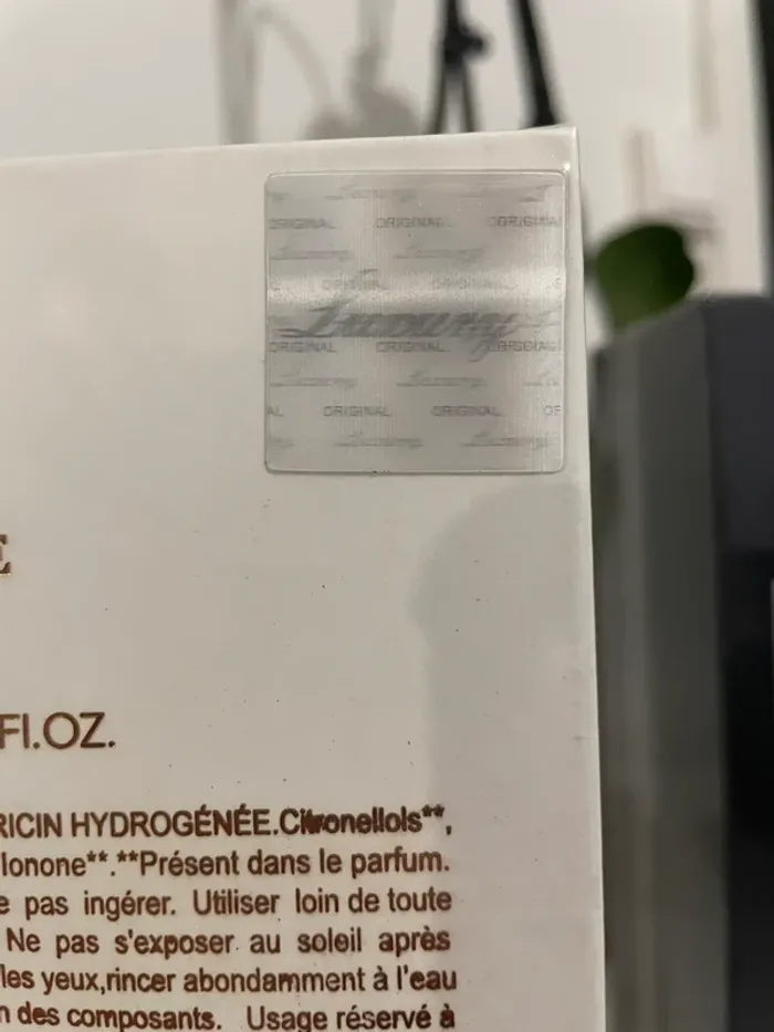 Fakhar Luxury Parfum - photo numéro 2