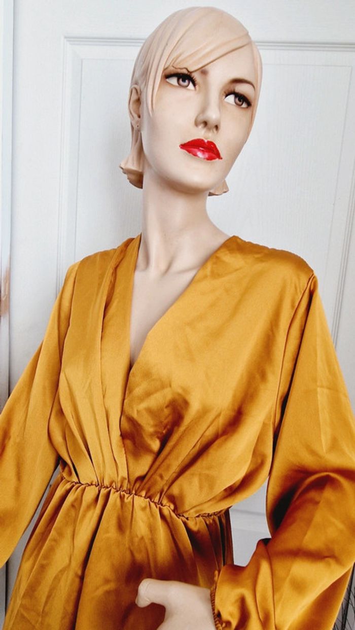 Jolie robe - photo numéro 2