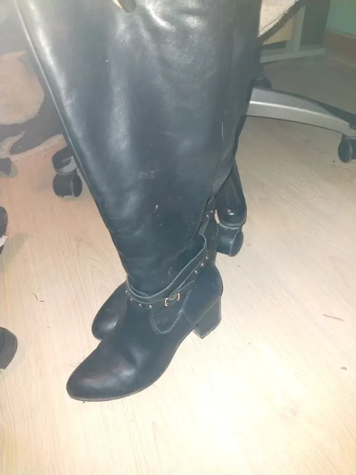 Botte - photo numéro 3