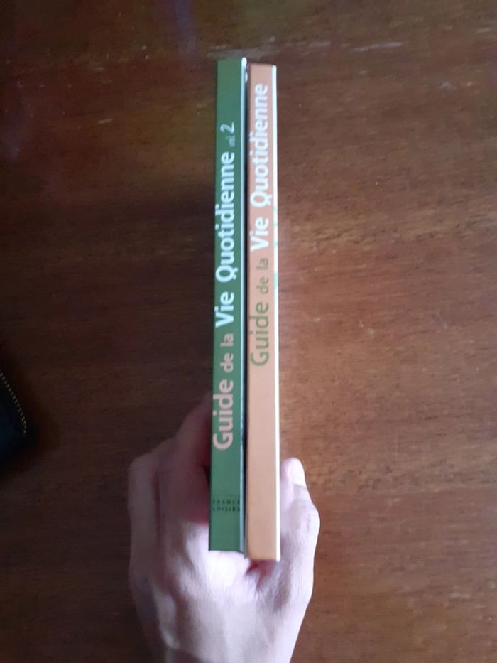 Lot livres - photo numéro 8