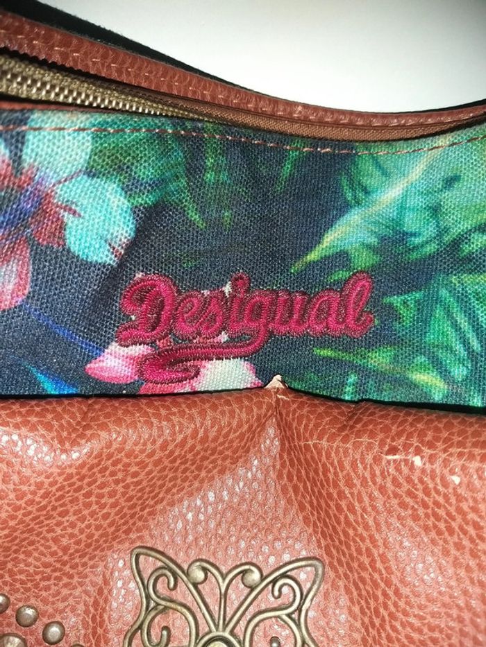 Sac Desigual - photo numéro 12