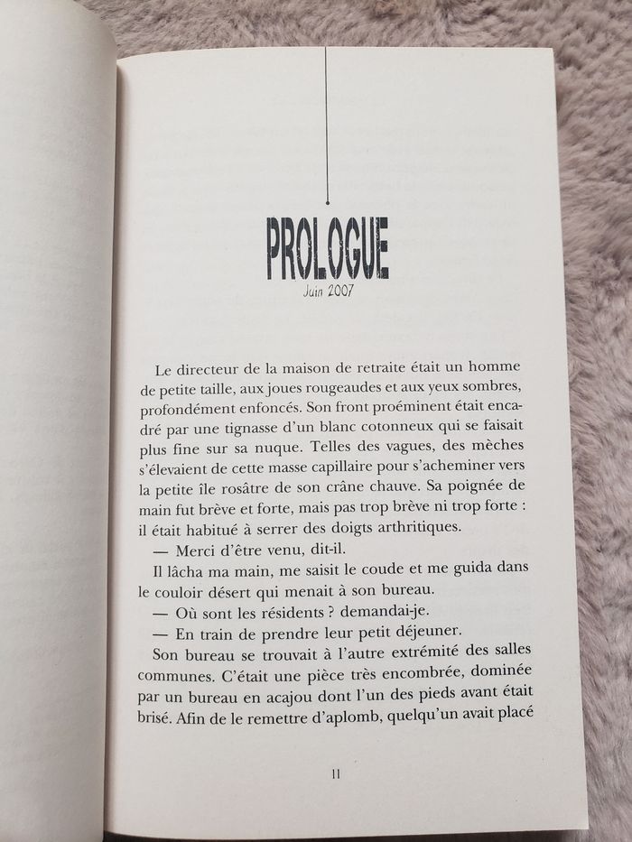 Roman - photo numéro 3