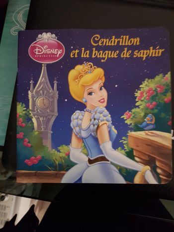 Cendrillon
