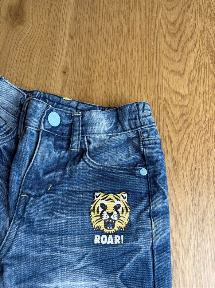 Short garçon taille 116 - photo numéro 2